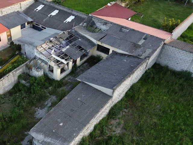 Venta de Terreno en Otavalo, Imbabura — imagen 4