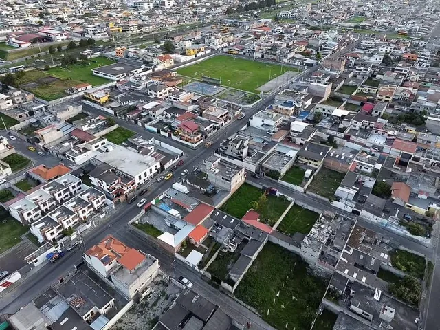 Venta de Terreno en Otavalo, Imbabura — imagen 3