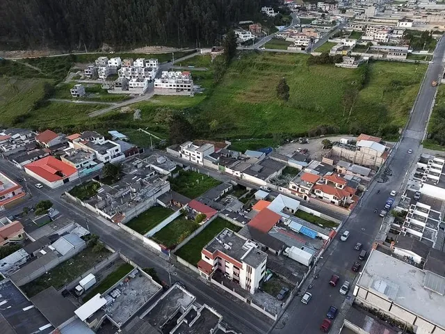 Venta de Terreno en Otavalo, Imbabura — imagen 2