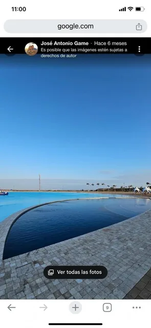 Terreno de 317 m² en Venta Frente Al Mar en Karibao, Exclusiva Urbanización Via Engabao, Playas, Guayas — imagen 5