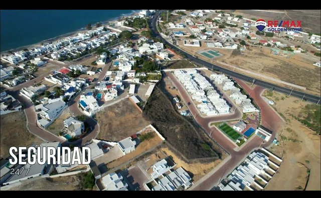 Venta Terreno en Capaes - A. Quintana — imagen 5