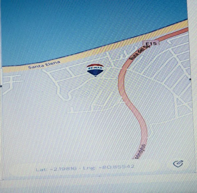 Venta Terreno en Capaes - A. Quintana — imagen 4