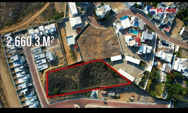 Venta Terreno en Capaes - A. Quintana — imagen 2