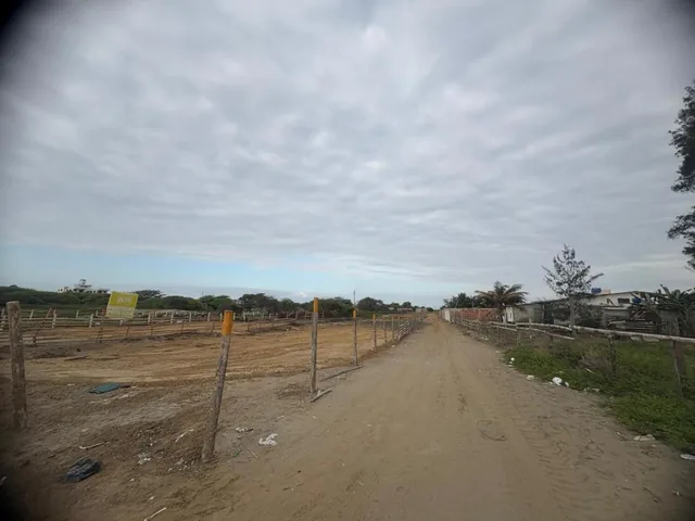 Terreno de 190 m² en Venta en Sur de Playas, a Pocos Pasos del Mar, Guayas — imagen 4