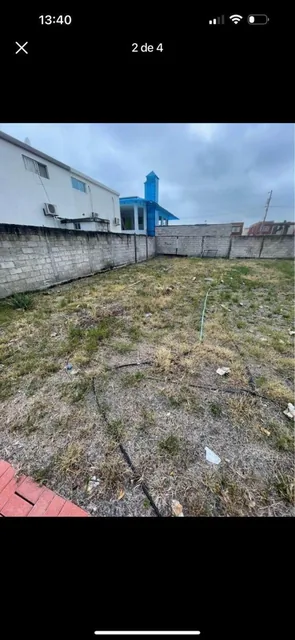 Salitre, Vendo Terreno Medianero. 160 m², Guayas — imagen 4