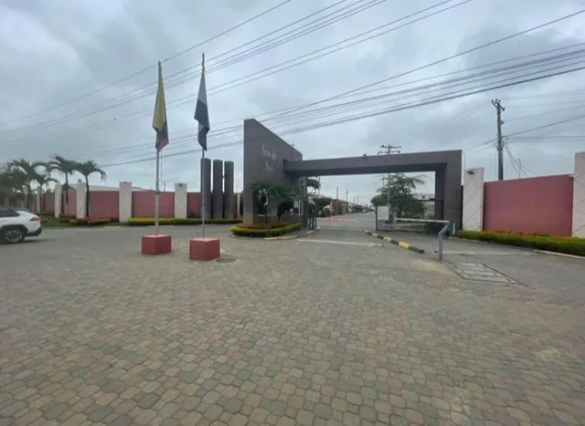 Salitre, Vendo Terreno Medianero. 160 m², Guayas — imagen 3