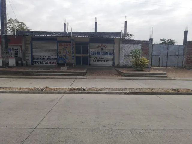 Bodega con 2 Locales Comerciales en Daule, Guayas — imagen 5