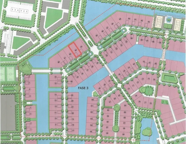 Oportunidad de Inversion - Terreno en Venta en Samborondón - Urb. Aires de Batán (Wt), Guayas — imagen 5