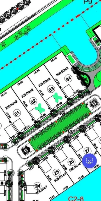 Oportunidad de Inversion - Terreno en Venta en Samborondón - Urb. Aires de Batán (Wt), Guayas — imagen 4