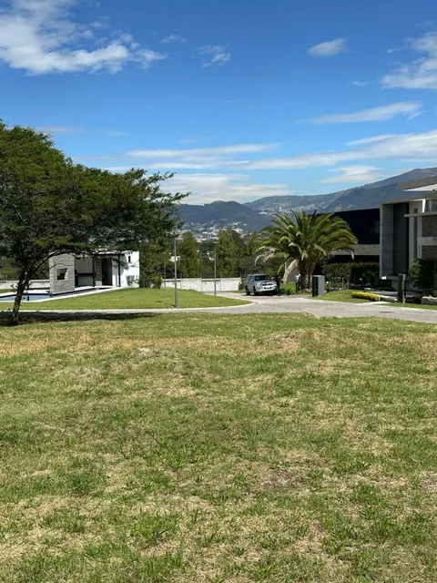 Venta Lotes con Vista Sector Hilacril Dentro de Urbanización — imagen 2