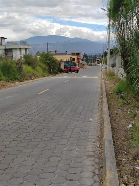 Terreno de Venta en Ascazubi - 3200 m² — imagen 3