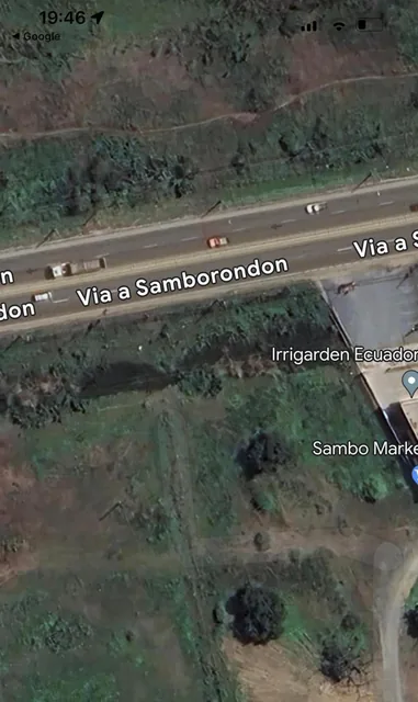 Venta 2 Solares 680 m², c/u Avda. Miguel Yunes, Vía Samborondón Km13.5, Guayas — imagen 5
