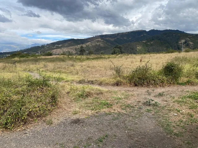 Vendo, Lumbisí, ¡Terreno con Excelente Ubicación Para Desarrollo Inmobiliario! — imagen 4