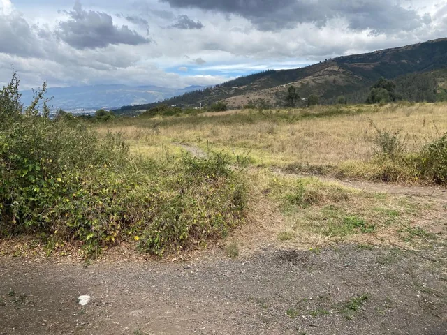 Vendo, Lumbisí, ¡Terreno con Excelente Ubicación Para Desarrollo Inmobiliario! — imagen 2