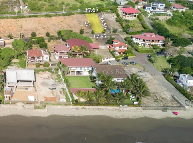 Terreno en Venta en Urbanización Privada en San José — imagen 5