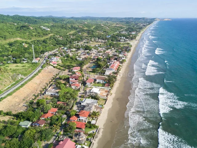 Terreno en Venta en Urbanización Privada en San José — imagen 3