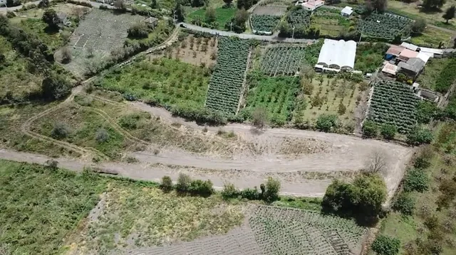 Terreno en Cevallos, Tungurahua — imagen 4