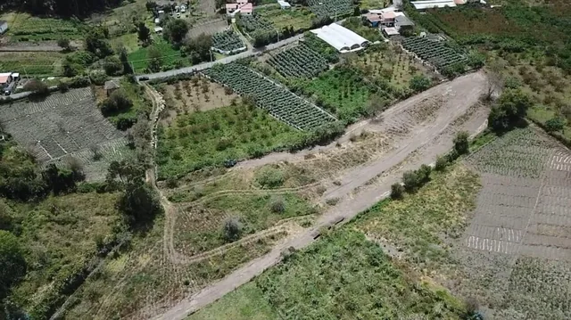 Terreno en Cevallos, Tungurahua — imagen 2