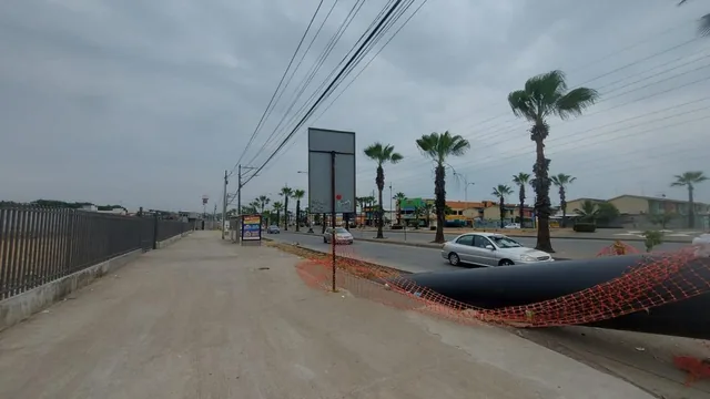 En Venta Terreno Comercial en Av Francisco de Orellana, Guayas — imagen 5