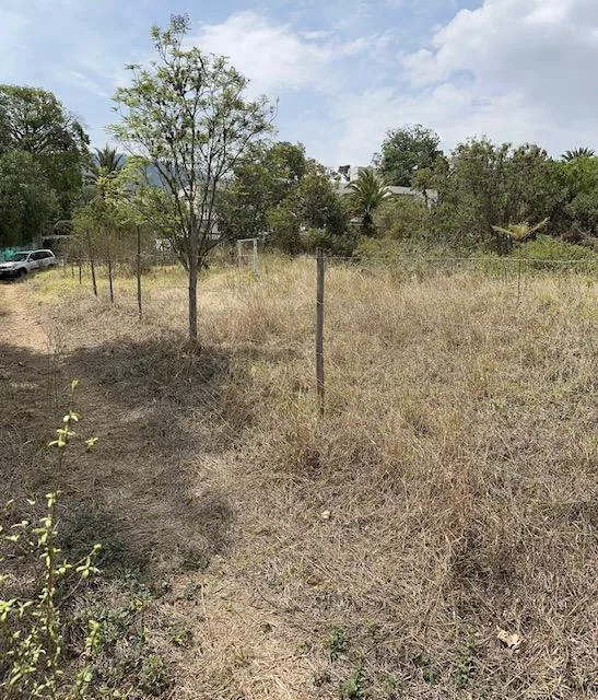 Terrenos Sector Parque Cumbayá Residencial en Venta — imagen 5