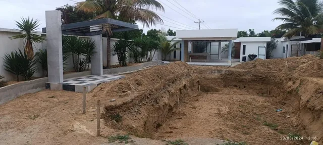 Urbanización Sol Dorado, General Villamil Playas, Vendo Solares, Guayas — imagen 4