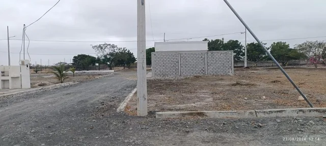 Urbanización Sol Dorado, General Villamil Playas, Vendo Solares, Guayas — imagen 3