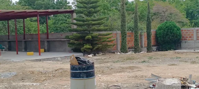 Fincas Colinas del Pacifico, General Villamil Playas, Guayas — imagen 2