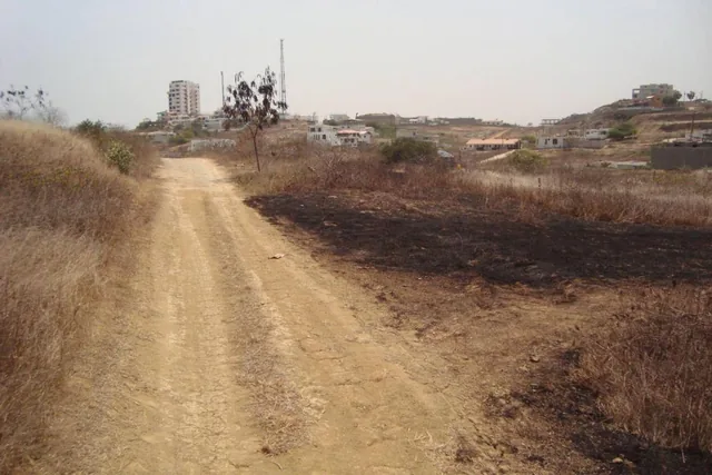 Terreno en Punta Blanca, 2 Cuadras de La Playa A. Blum — imagen 5