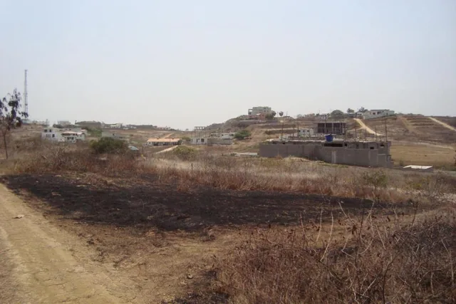 Terreno en Punta Blanca, 2 Cuadras de La Playa A. Blum — imagen 2