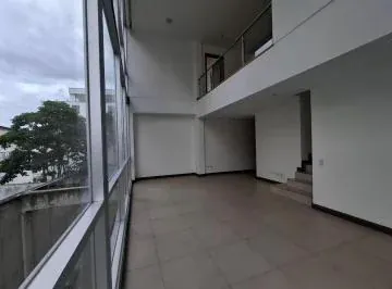 Lindo Departamento Duplex de Venta, Tres Habitaciones Bellavista — imagen 5