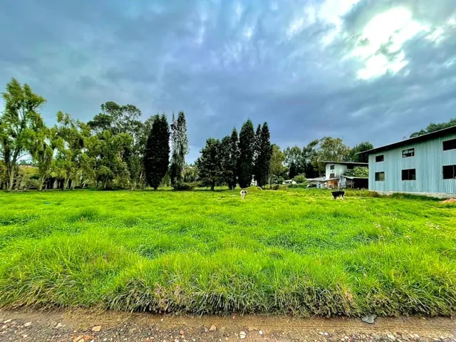 Vendo Terreno Para Proyecto en Chiquintad, Azuay — imagen 5