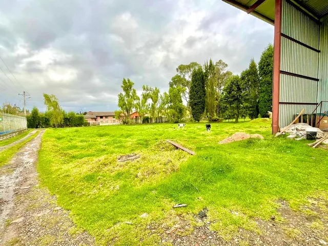 Vendo Terreno Para Proyecto en Chiquintad, Azuay — imagen 3