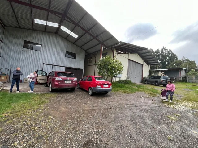 Vendo Terreno Para Proyecto en Chiquintad, Azuay — imagen 2