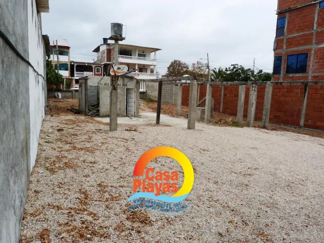Terreno de Venta en Playas Cerca Al Mar, Via a Data Km. 1.5, Zona de Hosterias, Guayas — imagen 5
