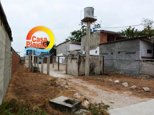 Terreno de Venta en Playas Cerca Al Mar, Via a Data Km. 1.5, Zona de Hosterias, Guayas — imagen 4