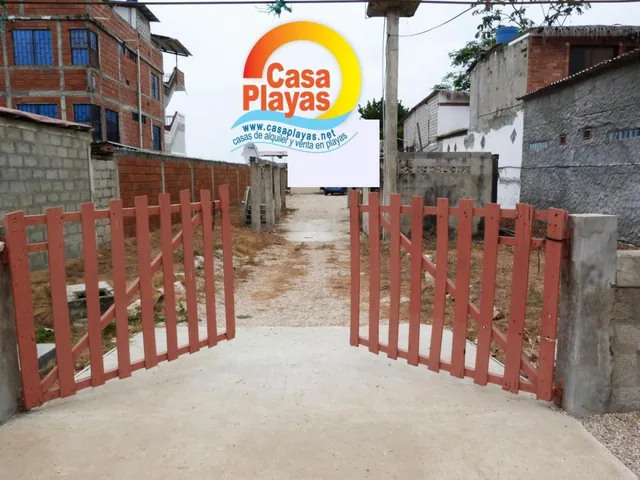 Terreno de Venta en Playas Cerca Al Mar, Via a Data Km. 1.5, Zona de Hosterias, Guayas — imagen 3