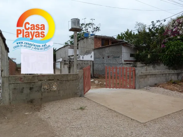Terreno de Venta en Playas Cerca Al Mar, Via a Data Km. 1.5, Zona de Hosterias, Guayas — imagen 2