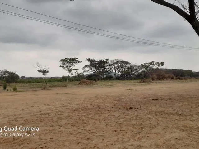 Vendo Terreno Comercial, Frente a La Entrada a Villa Club, Av Leon Febres Cordero, Guayas — imagen 5
