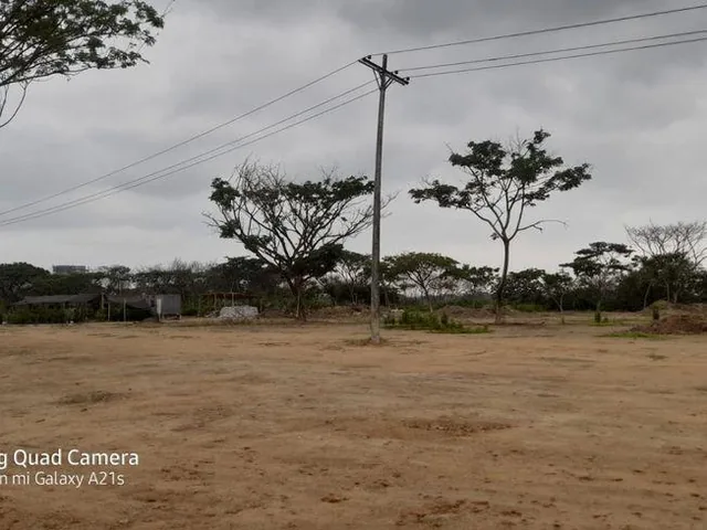 Vendo Terreno Comercial, Frente a La Entrada a Villa Club, Av Leon Febres Cordero, Guayas — imagen 4