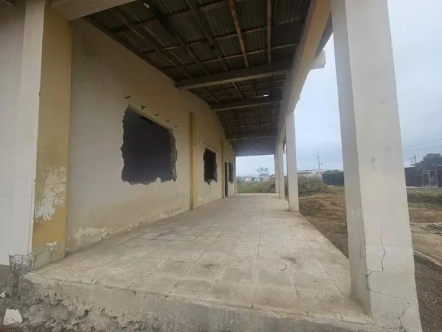 Venta Terreno Oportunidad / Salinas, Urbanización Costa de Oro - I. Alarcón — imagen 5