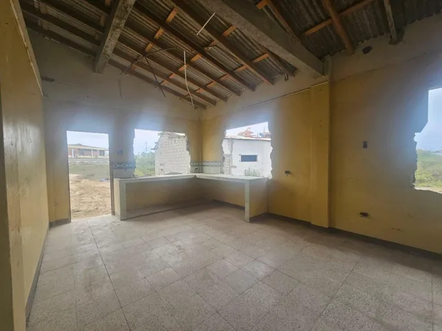 Venta Terreno Oportunidad / Salinas, Urbanización Costa de Oro - I. Alarcón — imagen 4