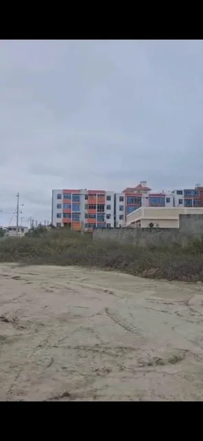 Venta Terreno Oportunidad / Salinas, Urbanización Costa de Oro - I. Alarcón — imagen 3