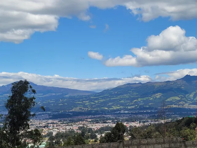 Vendo Terreno, Sector La Armenia — imagen 3