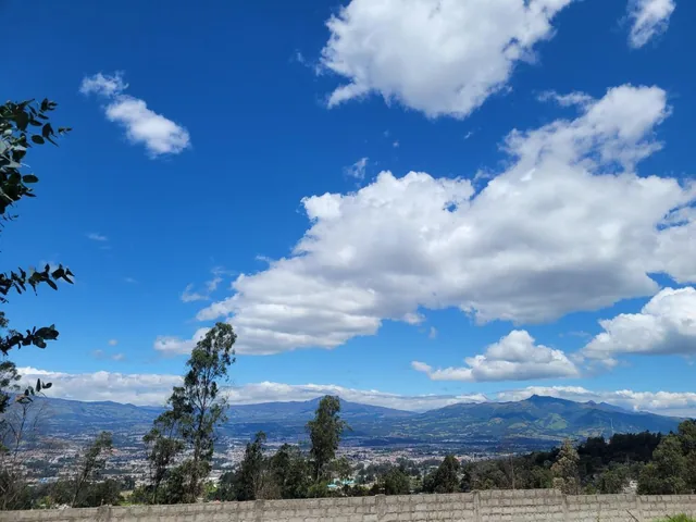 Vendo Terreno, Sector La Armenia — imagen 2