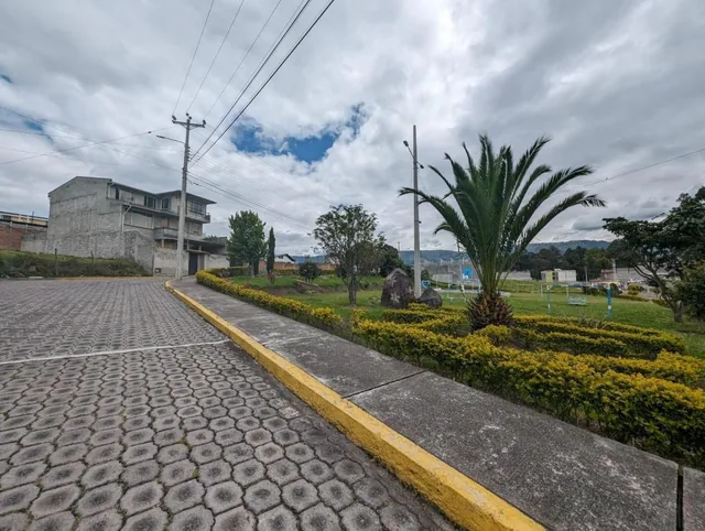 Hermoso Terreno 300 m² San Rafael, Dentro de Urbanización, Listo Para Construir — imagen 5