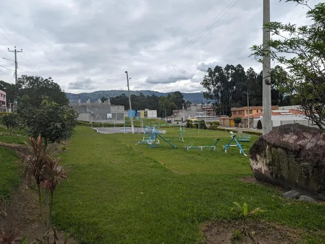 Hermoso Terreno 300 m² San Rafael, Dentro de Urbanización, Listo Para Construir — imagen 2