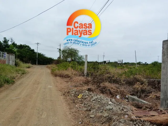 Terreno de Venta en Vía de Posorja Km 15, Data de Posorja, Playa Varadero, Guayas — imagen 5