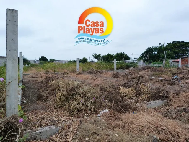Terreno de Venta en Vía de Posorja Km 15, Data de Posorja, Playa Varadero, Guayas — imagen 4