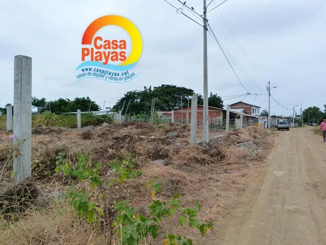Terreno de Venta en Vía de Posorja Km 15, Data de Posorja, Playa Varadero, Guayas — imagen 3