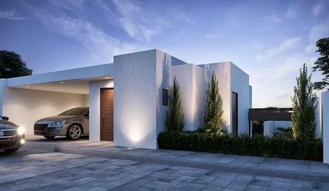Venta Casa en Urbanización Parque Algarrobos — imagen 5